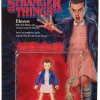 Best Sale 🔥 Stranger Things Eleven Exclusive Action Figure [Exclusive Version] 🔔 -Halo shop 045557890414