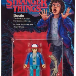 Best deal ✔️ Stranger Things Dustin Exclusive Action Figure #2 [Exclusive Version] 😀