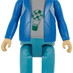 Best deal ✔️ Stranger Things Dustin Exclusive Action Figure #2 [Exclusive Version] 😀 -Halo shop 045557890421 inset2