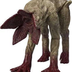 Buy 🌟 Stranger Things Bloody Vecna, Demogorgon, Demodog, Demobat Action Figure 4-Pack ⌛ -Halo shop 045557890865 inset2