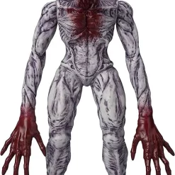 Buy 🌟 Stranger Things Bloody Vecna, Demogorgon, Demodog, Demobat Action Figure 4-Pack ⌛ -Halo shop 045557890865 inset3