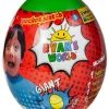 Coupon 🎁 Ryan's World Giant Sleepover Egg Mystery Surprise [GREEN, Super Blanky, Version 2] 🧨 -Halo shop 0609411423783