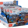 Coupon 🔥 Halo Battle for the Ark Mini Figure Mystery Box [32 Packs] ✔️ -Halo shop 0739761868511