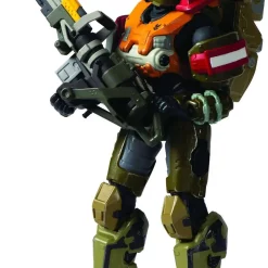 Best Pirce 😉 Halo The Spartan Collection Series 5 Jorge-052 Action Figure 🎁