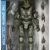Cheapest 🧨 Halo 4 The Spartan Collection Series 6 Master Chief Action Figure 👏 -Halo shop 191726393337