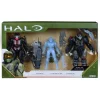 Deals ⭐ Halo Infinite Tovaras, Master Chief & Hyperius Exclusive Action Figure 3-Pack 🤩 -Halo shop 191726411291