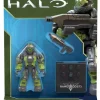 Cheapest ⭐ Halo Universe Heroes Series 15 Ramos (ODST) Mini Figure 🌟