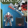 Discount 🎉 Halo Universe Heroes Series 15 Decimus Mini Figure 🛒 -Halo shop 194735029389