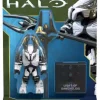 Deals 😀 Halo Universe Heroes Series 15 Light of Sanghelios Mini Figure 🔥 -Halo shop 194735029396