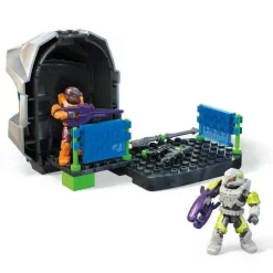 Wholesale ❤️ Halo Grey Spartan Helmet Fiesta Party Set 🛒