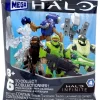 Brand new ❤️ Halo Infinite Series 4 Mini Figure Mystery Pack [1 RANDOM Figure] ❤️ -Halo shop 194735063260