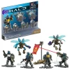 Best deal 🥰 Halo ODST Hive Exterminators Exclusive Set HHC37 ✨ -Halo shop 194735063277