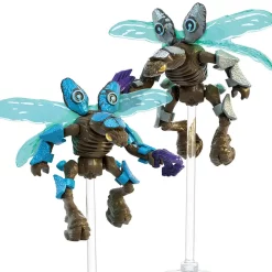 Best deal 🥰 Halo ODST Hive Exterminators Exclusive Set HHC37 ✨ -Halo shop 194735063277 inset2