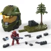 Best reviews of 😀 Halo Green Spartan Helmet Stockpile Set 🔔