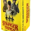 Cheapest 🔥 Stranger Things Topps Season One Trading Card BLASTER Box [10 Packs] 👏 -Halo shop 2018strangerthingsblaster