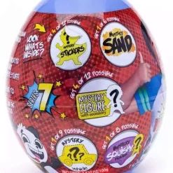 Coupon 🧨 Ryan's World Series 7 Giant Mystery Eggsclusive Mystery Surprise 🔔 -Halo shop 810054660620 inset2