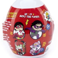 Best Pirce ✨ Ryan's World Micro Titan Mystery Playset Exclusive Mystery Surprise ❤️ -Halo shop 850003292366 inset2