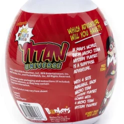 Best Pirce ✨ Ryan's World Micro Titan Mystery Playset Exclusive Mystery Surprise ❤️ -Halo shop 850003292366 inset3