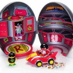 Best reviews of 👏 Ryan's World Mystery Adventure Playset Mystery Surprise 🔔 -Halo shop 850003292847 inset3