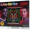 Hot Sale 🔔 Lite Brite Stranger Things Hawkins High Exclusive Set [664 Pieces] 🔥 -Halo shop 885561022971