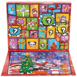 Cheap 🌟 Ryan's World 24 Days of Surprises Exclusive Advent Calendar ⭐ -Halo shop 886144793516 inset2