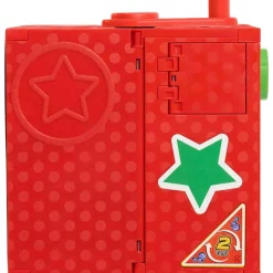 New ✨ Pocket ⌚ Watch Ryan's World Mystery Playdate Ultra Mystery Box Exclusive Set [Red] 🎁 -Halo shop 886144798719 inset2