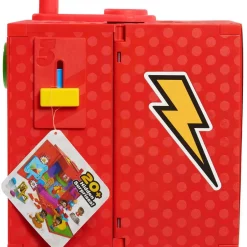 New ✨ Pocket ⌚ Watch Ryan's World Mystery Playdate Ultra Mystery Box Exclusive Set [Red] 🎁 -Halo shop 886144798719 inset3