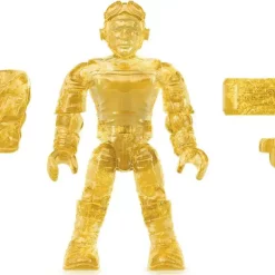 Coupon 🔔 Halo Heroes Series 6 Roland Mini Figure 🔔 -Halo shop 887961577259 inset2