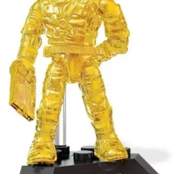 Coupon 🔔 Halo Heroes Series 6 Roland Mini Figure 🔔 -Halo shop 887961577259 inset3