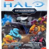 Best Pirce 😍 Halo Battle for the Ark Mini Figure Mystery Pack [1 RANDOM Figure] 💯