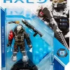 Discount โค๏ธ Halo Heroes Series 8 Spartan Emile-A239 Mini Figure ๐ 1 Discount โค๏ธ Halo Heroes Series 8 Spartan Emile-A239 Mini Figure ๐ -Halo shop 887961660647