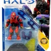Hot Sale ❤️ Halo Heroes Series 9 Sesa 'Refumee Mini Figure 🛒 -Halo shop 887961730715