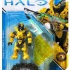 Best Pirce 🎁 Halo Heroes Series 9 Spartan War Master Mini Figure [Scipio] 👏