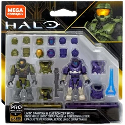 Buy 🎉 Halo UNSC Spartan III Customizer Pack 🧨