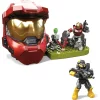 Cheap โค๏ธ Halo Red Spartan Helmet Escape Set ๐ 2 Cheap โค๏ธ Halo Red Spartan Helmet Escape Set ๐ -Halo shop 887961971132