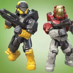 Cheap โค๏ธ Halo Red Spartan Helmet Escape Set ๐ 10 Cheap โค๏ธ Halo Red Spartan Helmet Escape Set ๐ -Halo shop 887961971132 inset3