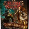 Promo 🤩 Flesh and Blood Trading Card Game Classic Battles Rhinar vs Dorinthea Boxed Set 🎉