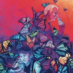 Best reviews of ⭐ Dark Horse Stranger Things Six #2 Comic Book [Micaela Dawn Cover C] 😉