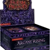 Top 10 ❤️ Flesh and Blood Trading Card Game Arcane Rising (Unlimited) Booster Box [24 Packs] ❤️ -Halo shop arcanerisingbooster