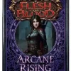 Top 10 🤩 Flesh and Blood Trading Card Game Arcane Rising (1st Edition {Alpha}) Booster Pack [15 Cards] 🛒 -Halo shop arcanerisingbooster1stpack