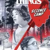 Best Pirce ✨ Dark Horse Stranger Things Science Camp #2 Comic Book [Eric Nguyen Cover C] 🧨 -Halo shop aug200400