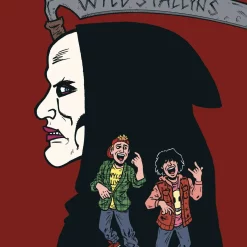 Cheapest 🎉 Dark Horse Bill & Ted Are Doomed #2 Comic Book [Evan Dorkin Cover A] 🎁
