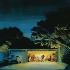 Cheapest 🛒 Dark Horse Bill & Ted Are Doomed #2 Comic Book [Tyler Crook Cover B] ⭐