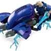 Best deal 😀 Halo Universe Ghost of Requiem Banished Ghost Minifigure Vehicle [Minifigure NOT Included Loose] 🔔 -Halo shop banishedghostloose