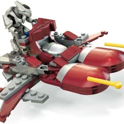 Cheapest 💯 Halo Infinite Banshee Breakout Set [includes Spartan Recon & Elite Ultra] 👍 -Halo shop bansheebreakout inset2