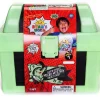Best reviews of 😀 Ryan's World Series 1 Cap'n Ryan's Micro Mystery Ghost Chest Exclusive Mega Mystery Box [Glow-in-the-Dark] 💯 -Halo shop capryanmicromysteryghostchest