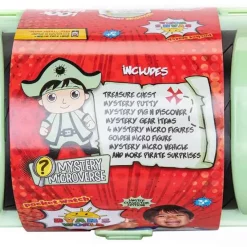 Best reviews of 😀 Ryan's World Series 1 Cap'n Ryan's Micro Mystery Ghost Chest Exclusive Mega Mystery Box [Glow-in-the-Dark] 💯 -Halo shop capryanmicromysteryghostchest inset4