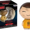 Hot Sale ❤️ Funko Stranger Things Dorbz Eleven Exclusive Vinyl Figure [Benny's Burgers] 🎁 -Halo shop dorbzelevenbennyburger