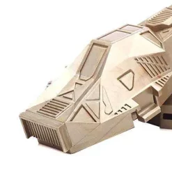 Promo 👏 Mega Bloks Halo Metallic ODST Drop Pod Set #97353 🎉 -Halo shop droppodcopper inset1