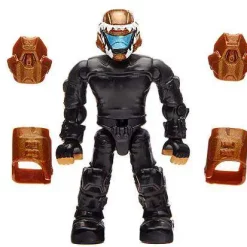 Promo 👏 Mega Bloks Halo Metallic ODST Drop Pod Set #97353 🎉 -Halo shop droppodcopper inset2